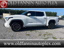 Thumbnail image of 2025 Toyota Tundra at Old Fannin Autoplex
