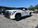 Thumbnail image of 2025 Toyota Tundra at Old Fannin Autoplex