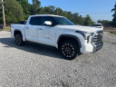 Thumbnail image of 2025 Toyota Tundra at Old Fannin Autoplex