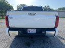 Thumbnail image of 2025 Toyota Tundra at Old Fannin Autoplex
