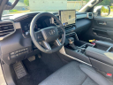 Thumbnail image of 2025 Toyota Tundra at Old Fannin Autoplex