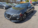 Thumbnail image of 2019 Nissan Altima at Luxury of Queens