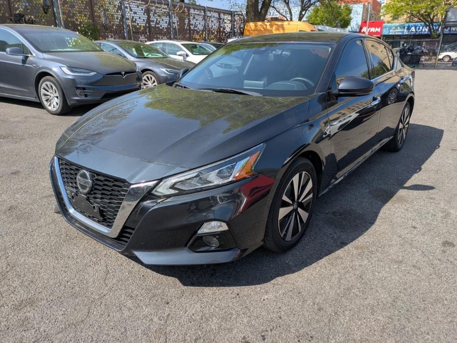 Thumbnail image of 2019 Nissan Altima at Luxury of Queens
