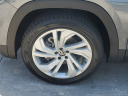2021 Volkswagen Atlas Cross Sport SEL 4Motion at Gunther Volvo Cars Coconut Creek - Used