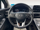 Thumbnail image of 2022 Hyundai SANTA FE at The Irwin Zone - Used