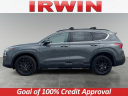 Thumbnail image of 2022 Hyundai SANTA FE at The Irwin Zone - Used
