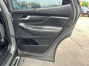 Thumbnail image of 2022 Hyundai SANTA FE at The Irwin Zone - Used