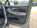 Thumbnail image of 2022 Hyundai SANTA FE at The Irwin Zone - Used