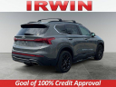 Thumbnail image of 2022 Hyundai SANTA FE at The Irwin Zone - Used
