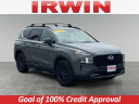 Thumbnail image of 2022 Hyundai SANTA FE at The Irwin Zone - Used