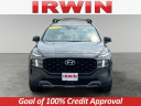 Thumbnail image of 2022 Hyundai SANTA FE at The Irwin Zone - Used