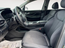 Thumbnail image of 2022 Hyundai SANTA FE at The Irwin Zone - Used
