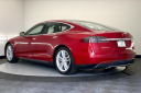 Thumbnail image of 2015 Tesla Model S at Audi Volkswagen Princeton