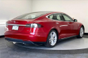 Thumbnail image of 2015 Tesla Model S at Audi Volkswagen Princeton