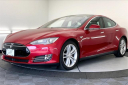 Thumbnail image of 2015 Tesla Model S at Audi Volkswagen Princeton