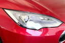Thumbnail image of 2015 Tesla Model S at Audi Volkswagen Princeton