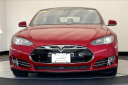 Thumbnail image of 2015 Tesla Model S at Audi Volkswagen Princeton