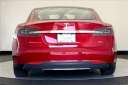 Thumbnail image of 2015 Tesla Model S at Audi Volkswagen Princeton