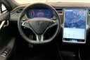 Thumbnail image of 2015 Tesla Model S at Audi Volkswagen Princeton