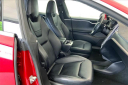 Thumbnail image of 2015 Tesla Model S at Audi Volkswagen Princeton