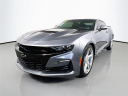 Thumbnail image of 2019 Chevrolet Camaro at Toyota Scion of Tampa Bay