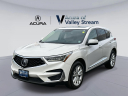 Thumbnail image of 2021 Acura RDX at Acura of Valley Stream