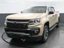 Thumbnail image of 2021 Chevrolet Colorado at HEMcgonigalBuickInc-New of Kokomo, IN