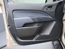 Thumbnail image of 2021 Chevrolet Colorado at HEMcgonigalBuickInc-New of Kokomo, IN