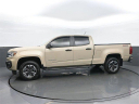 Thumbnail image of 2021 Chevrolet Colorado at HEMcgonigalBuickInc-New of Kokomo, IN