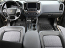 Thumbnail image of 2021 Chevrolet Colorado at HEMcgonigalBuickInc-New of Kokomo, IN
