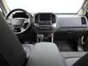 Thumbnail image of 2021 Chevrolet Colorado at HEMcgonigalBuickInc-New of Kokomo, IN