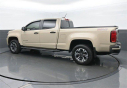 Thumbnail image of 2021 Chevrolet Colorado at HEMcgonigalBuickInc-New of Kokomo, IN