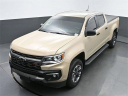 Thumbnail image of 2021 Chevrolet Colorado at HEMcgonigalBuickInc-New of Kokomo, IN