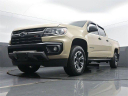 Thumbnail image of 2021 Chevrolet Colorado at HEMcgonigalBuickInc-New of Kokomo, IN