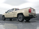 Thumbnail image of 2021 Chevrolet Colorado at HEMcgonigalBuickInc-New of Kokomo, IN