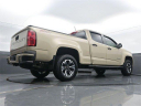 Thumbnail image of 2021 Chevrolet Colorado at HEMcgonigalBuickInc-New of Kokomo, IN