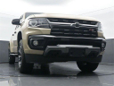 Thumbnail image of 2021 Chevrolet Colorado at HEMcgonigalBuickInc-New of Kokomo, IN