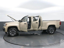 Thumbnail image of 2021 Chevrolet Colorado at HEMcgonigalBuickInc-New of Kokomo, IN