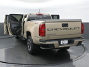 Thumbnail image of 2021 Chevrolet Colorado at HEMcgonigalBuickInc-New of Kokomo, IN