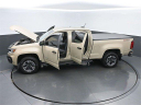 Thumbnail image of 2021 Chevrolet Colorado at HEMcgonigalBuickInc-New of Kokomo, IN