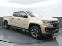 Thumbnail image of 2021 Chevrolet Colorado at HEMcgonigalBuickInc-New of Kokomo, IN