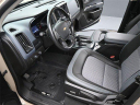 Thumbnail image of 2021 Chevrolet Colorado at HEMcgonigalBuickInc-New of Kokomo, IN