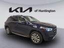 Thumbnail image of 2020 Mercedes-Benz GLE at Kia of Huntington