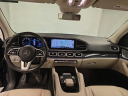 Thumbnail image of 2020 Mercedes-Benz GLE at Kia of Huntington