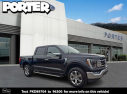 Thumbnail image of 2023 Ford F-150 at PorterFordMitsubishiVinsolutions NEW