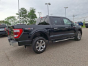 Thumbnail image of 2023 Ford F-150 at PorterFordMitsubishiVinsolutions NEW