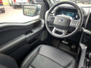 Thumbnail image of 2023 Ford F-150 at PorterFordMitsubishiVinsolutions NEW