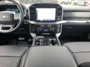 Thumbnail image of 2023 Ford F-150 at PorterFordMitsubishiVinsolutions NEW