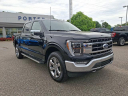Thumbnail image of 2023 Ford F-150 at PorterFordMitsubishiVinsolutions NEW