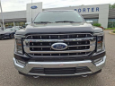 Thumbnail image of 2023 Ford F-150 at PorterFordMitsubishiVinsolutions NEW